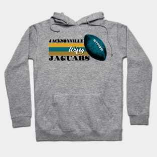 Jacksonville Jaguars Hoodie